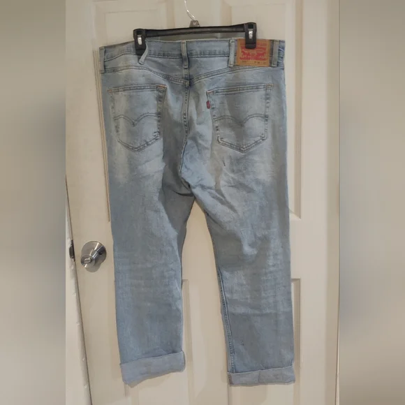 Levi's Jeans - Picture 5 of 5